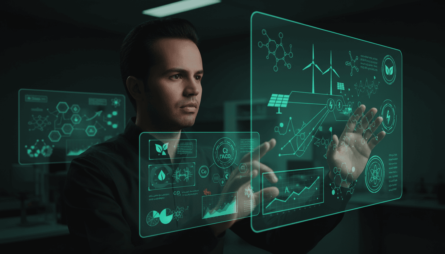 Research and Development