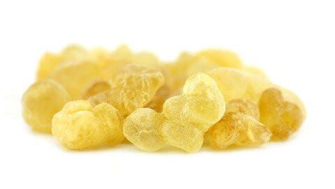 Olibanum (Frankincense) (Boswellia sacra)