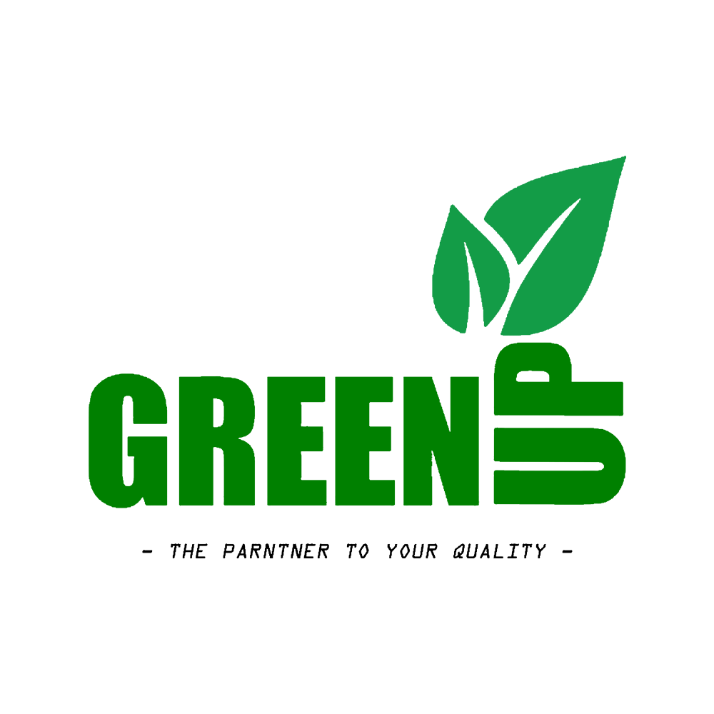 Factory Greenup Food
