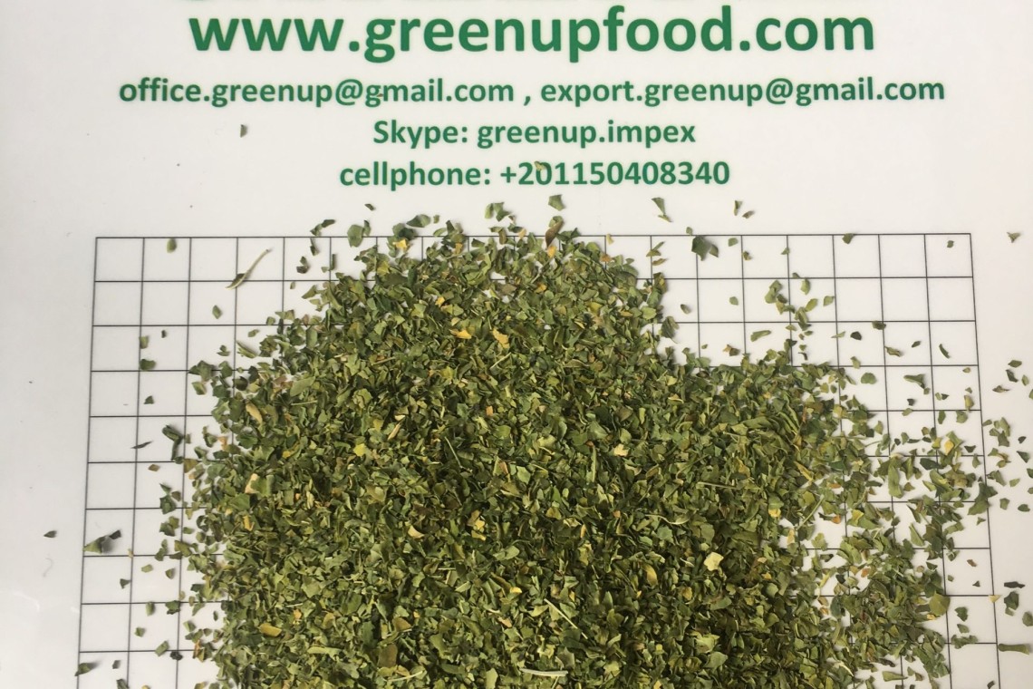 Moringa greenupfood