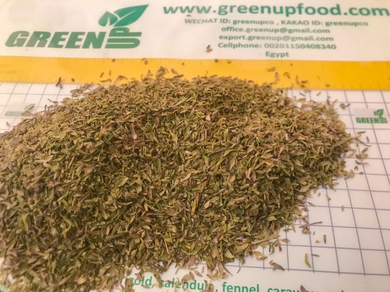 Oregano grade A